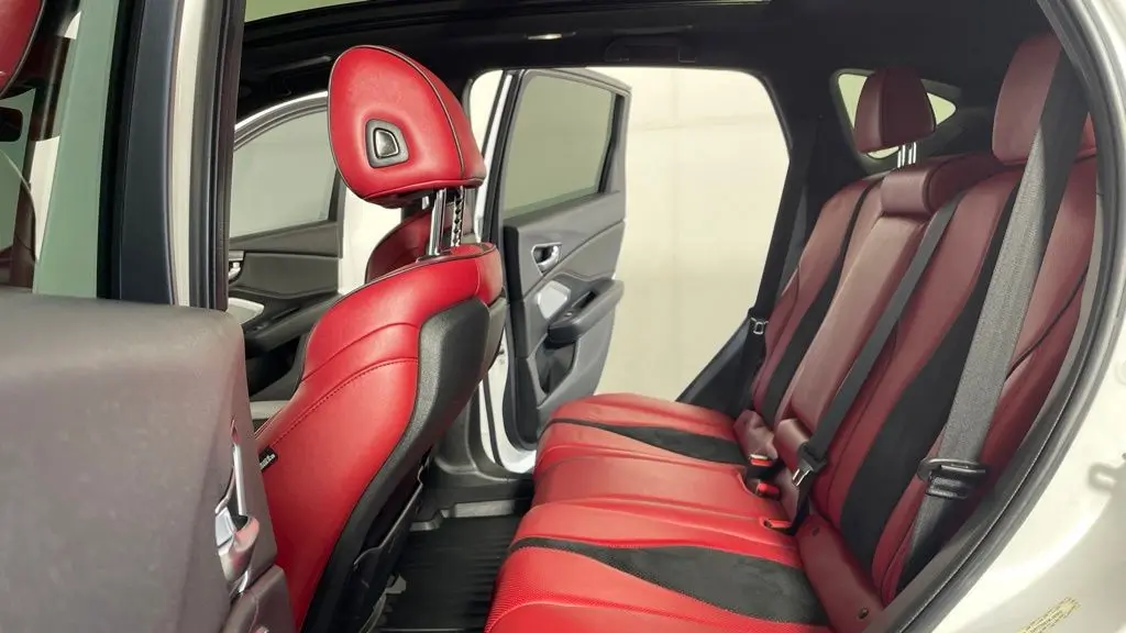 2021 Acura RDX SH-AWD w/A-SPEC