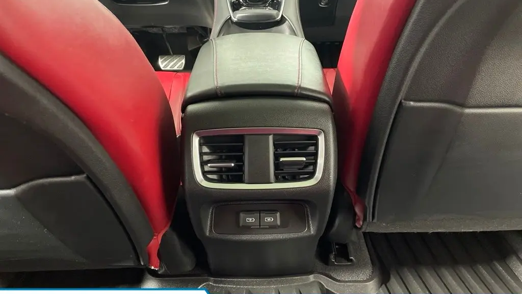 2021 Acura RDX SH-AWD w/A-SPEC
