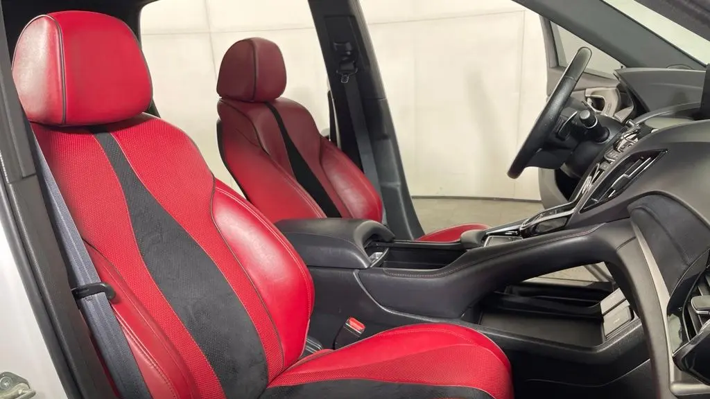 2021 Acura RDX SH-AWD w/A-SPEC