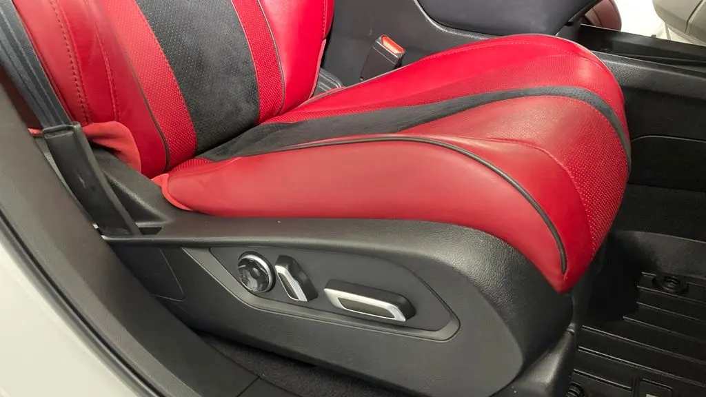 2021 Acura RDX SH-AWD w/A-SPEC