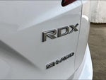 2021 RDX Thumbnail 8