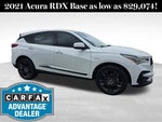 2021 RDX Thumbnail 8