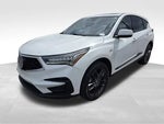 2021 RDX Thumbnail 12