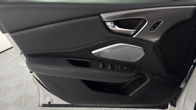 2021 Acura RDX SH-AWD w/A-SPEC