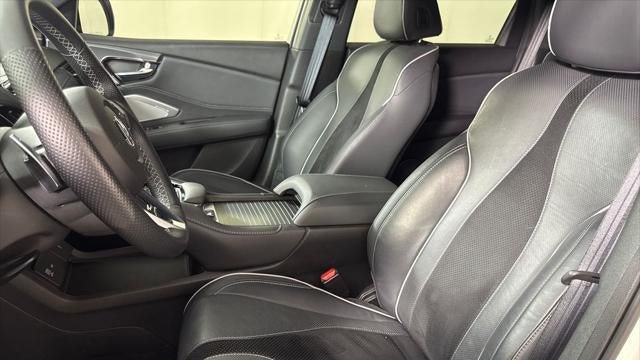 2021 Acura RDX SH-AWD w/A-SPEC