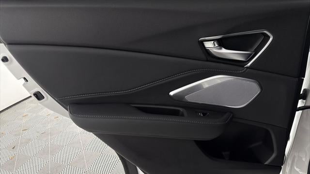 2021 Acura RDX SH-AWD w/A-SPEC