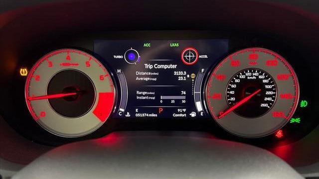 2021 Acura RDX SH-AWD w/A-SPEC
