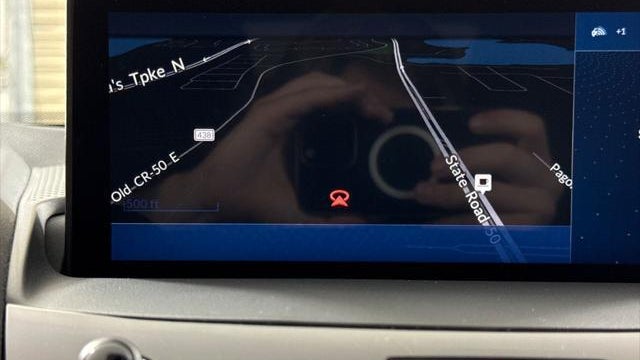 2021 Acura RDX SH-AWD w/A-SPEC