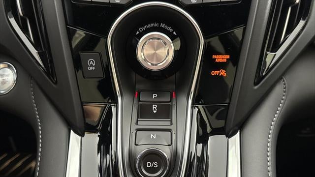 2021 Acura RDX SH-AWD w/A-SPEC