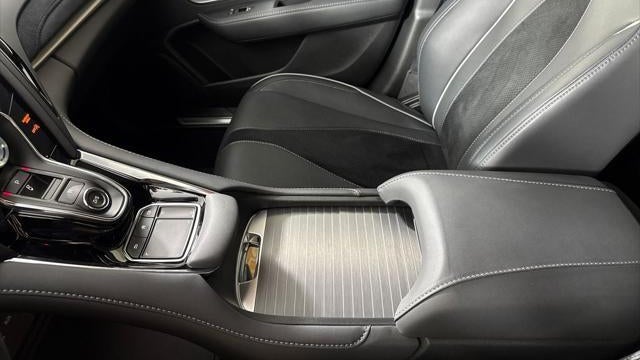 2021 Acura RDX SH-AWD w/A-SPEC
