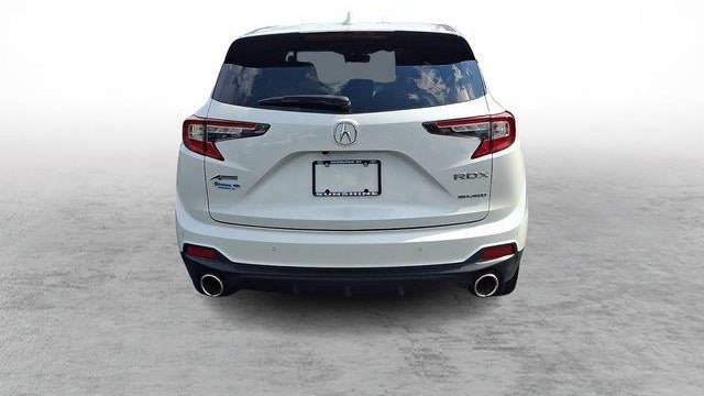 2021 Acura RDX SH-AWD w/A-SPEC