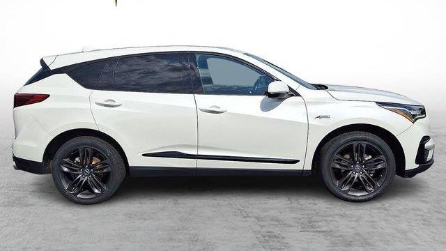 2021 Acura RDX SH-AWD w/A-SPEC