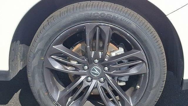 2021 Acura RDX SH-AWD w/A-SPEC