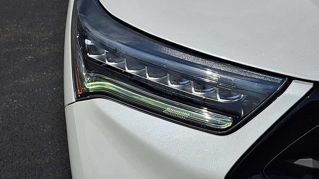 2021 Acura RDX SH-AWD w/A-SPEC