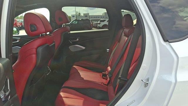2021 Acura RDX SH-AWD w/A-SPEC