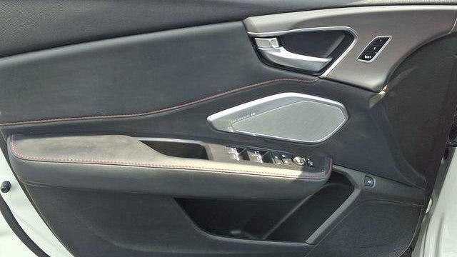 2021 Acura RDX SH-AWD w/A-SPEC