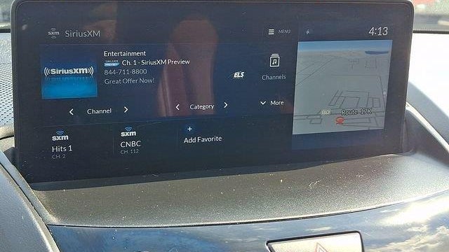 2021 Acura RDX SH-AWD w/A-SPEC