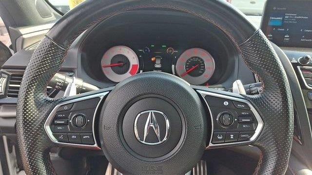2021 Acura RDX SH-AWD w/A-SPEC