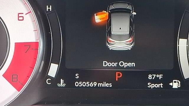 2021 Acura RDX SH-AWD w/A-SPEC