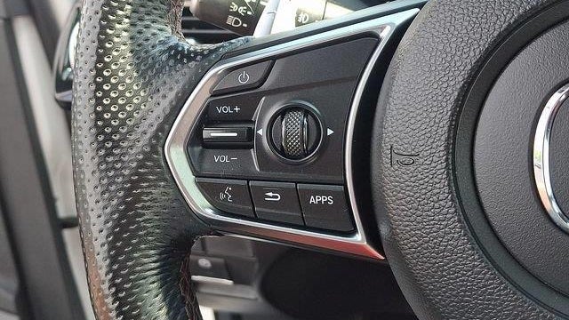 2021 Acura RDX SH-AWD w/A-SPEC