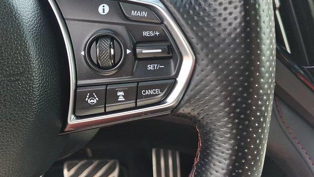 2021 Acura RDX SH-AWD w/A-SPEC