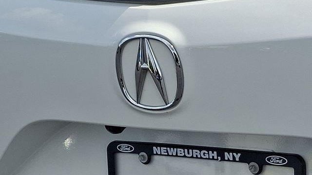 2021 Acura RDX SH-AWD w/A-SPEC