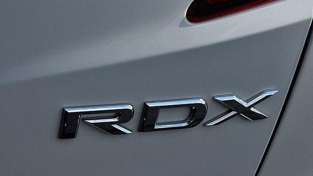 2021 Acura RDX SH-AWD w/A-SPEC