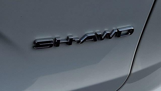 2021 Acura RDX SH-AWD w/A-SPEC