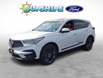 2021 RDX Thumbnail 3