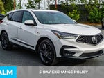 2021 RDX Thumbnail 2