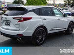 2021 RDX Thumbnail 4