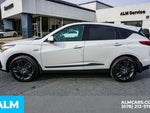 2021 RDX Thumbnail 5