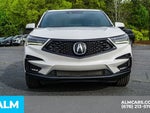 2021 RDX Thumbnail 8