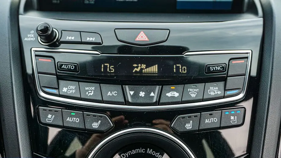 2021 Acura RDX SH-AWD w/A-SPEC