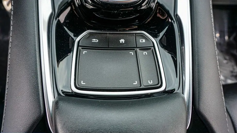 2021 Acura RDX SH-AWD w/A-SPEC
