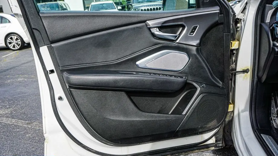 2021 Acura RDX SH-AWD w/A-SPEC