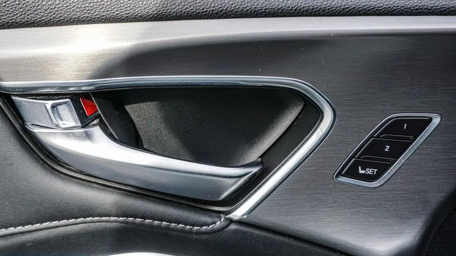 2021 Acura RDX SH-AWD w/A-SPEC