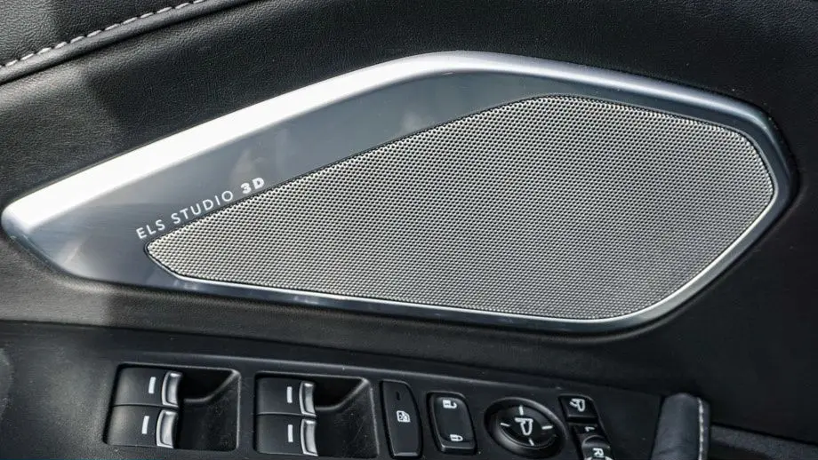 2021 Acura RDX SH-AWD w/A-SPEC