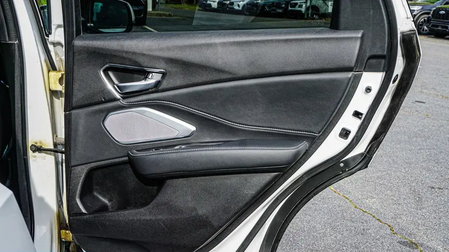 2021 Acura RDX SH-AWD w/A-SPEC
