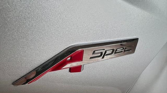 2026 Acura RDX SH-AWD w/A-SPEC
