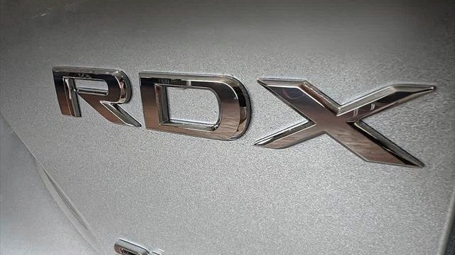 2026 Acura RDX SH-AWD w/A-SPEC