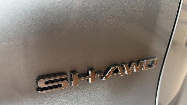 2026 Acura RDX SH-AWD w/A-SPEC