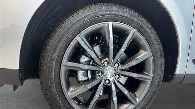 2026 Acura RDX SH-AWD w/A-SPEC