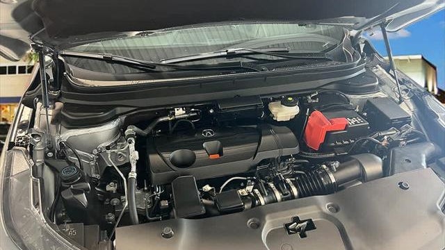 2026 Acura RDX SH-AWD w/A-SPEC
