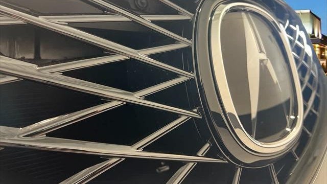 2026 Acura RDX SH-AWD w/A-SPEC