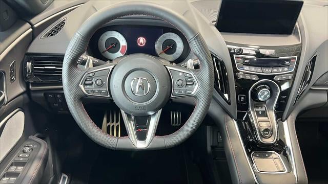 2026 Acura RDX SH-AWD w/A-SPEC