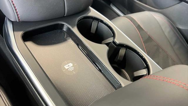 2026 Acura RDX SH-AWD w/A-SPEC