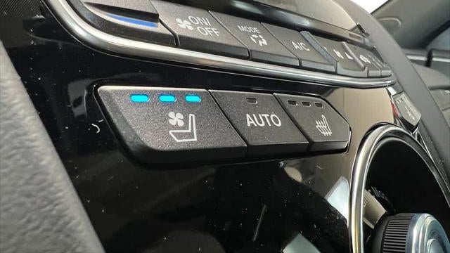 2026 Acura RDX SH-AWD w/A-SPEC