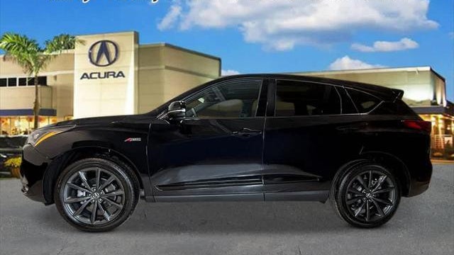2026 Acura RDX SH-AWD w/A-SPEC