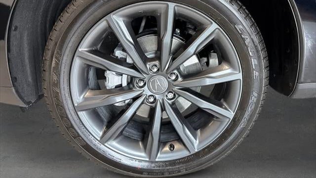 2026 Acura RDX SH-AWD w/A-SPEC